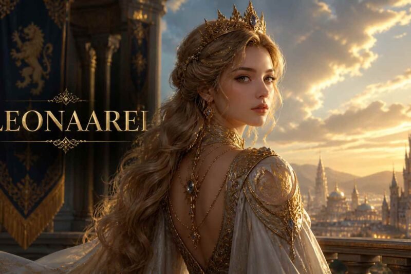 Leonaarei: Meaning, Trends And Complete Guide