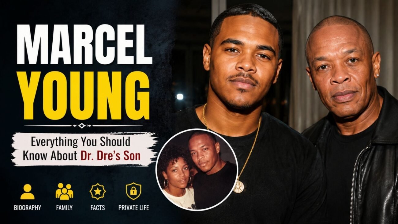 Marcel-Young
