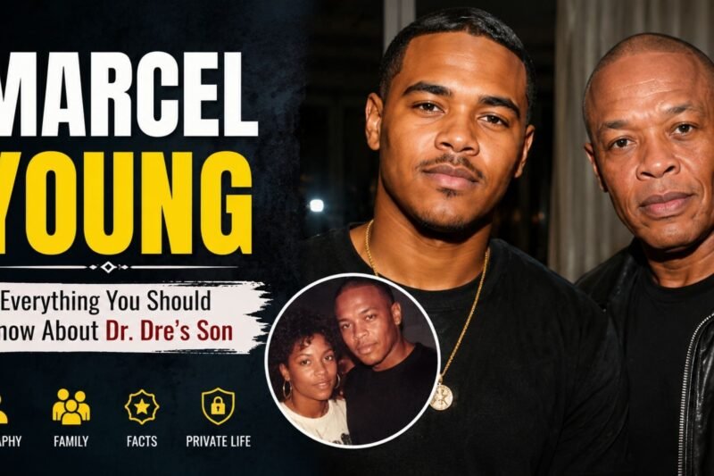 Marcel-Young