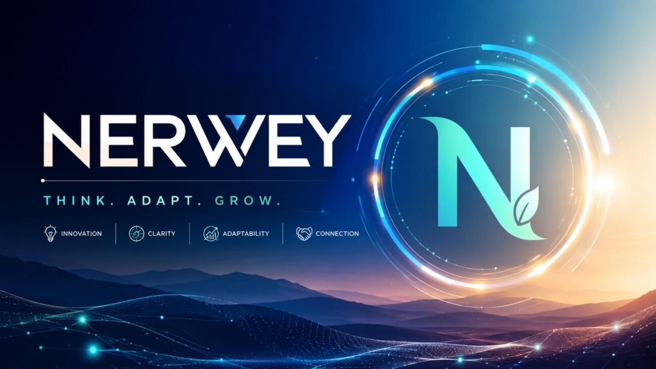Nerwey