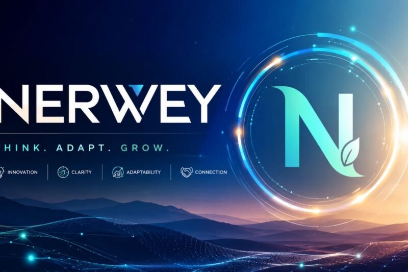 Nerwey: A Modern Term Redefining Digital Identity !