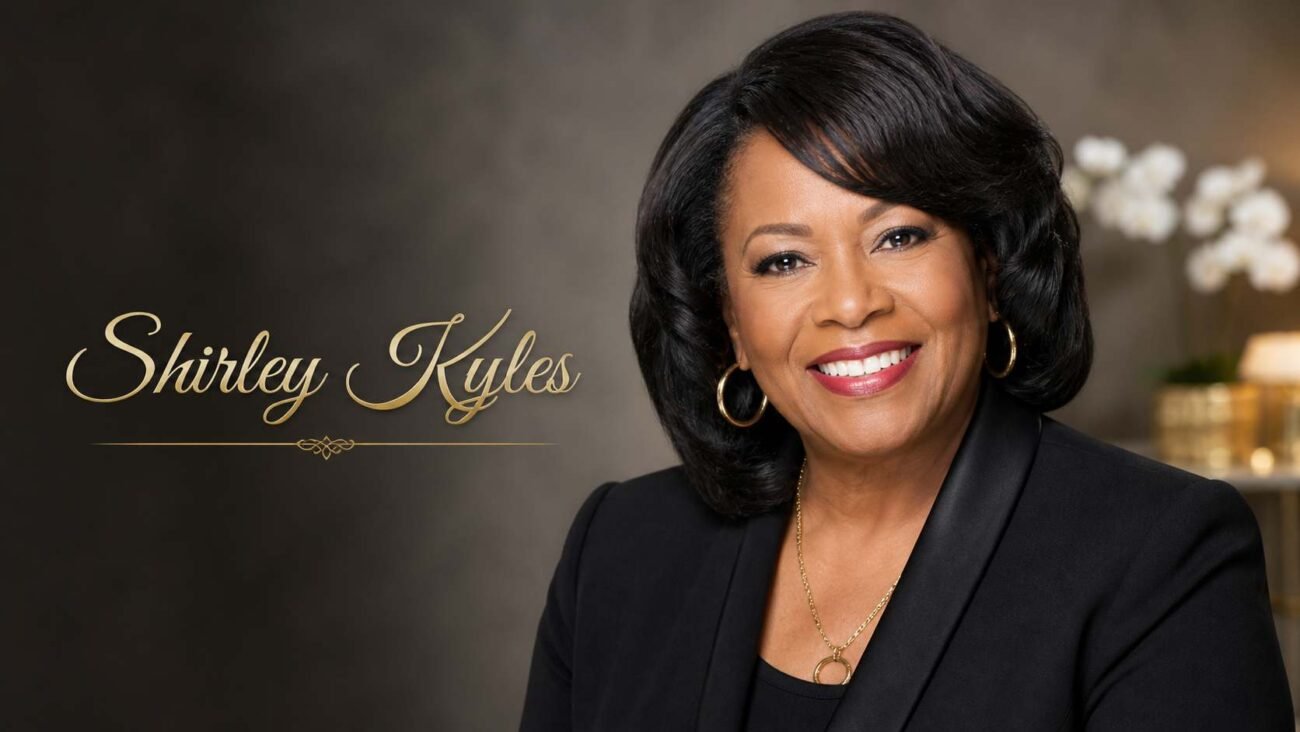 Shirley Kyles