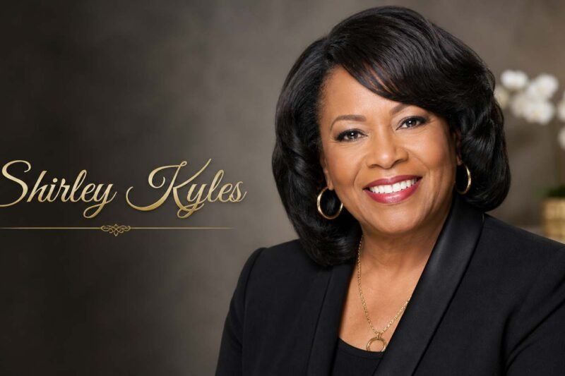 Shirley Kyles: Biography, Life Story, Marriage & Legacy