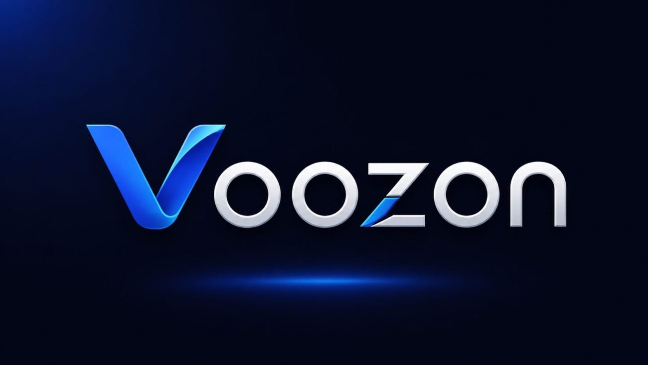 Voozon