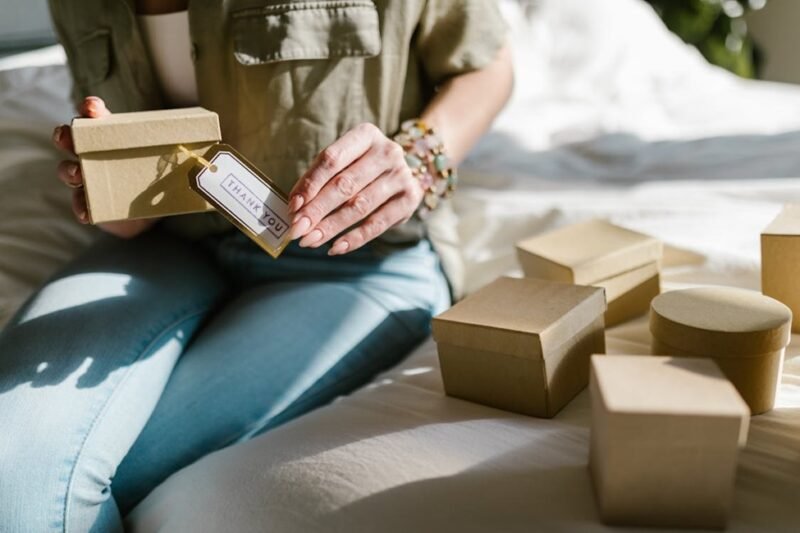 Jewellery Branding Fundamentals: Positioning, Differentiation, and Long-Term Market Recognition