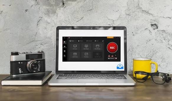 iTop Screen Recorder