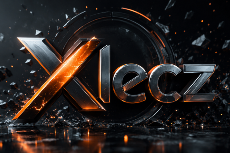 Xlecz: The Future of Digital Innovation !