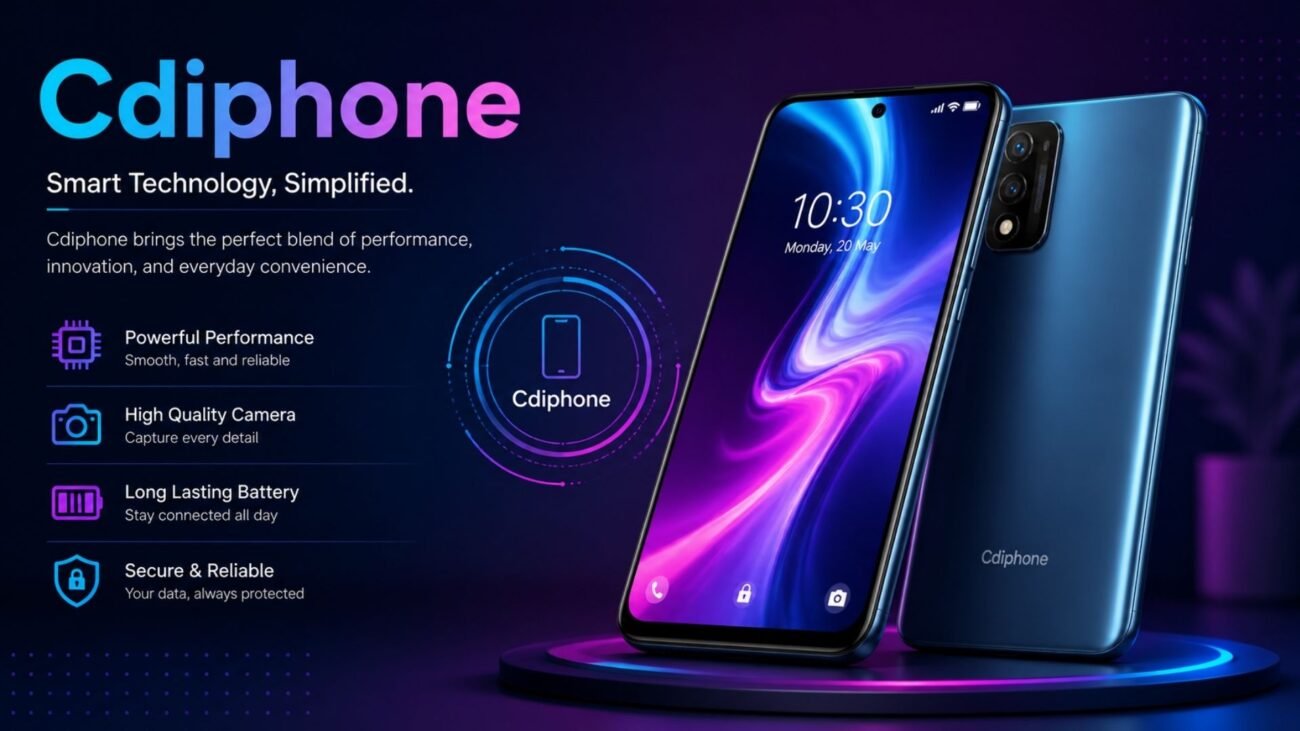 cdiphone