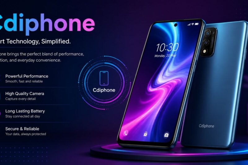 Cdiphone Explained: What It Is, How It Works !