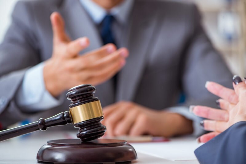 How Can a Divorce Attorney Help You Understand Your Legal Options?