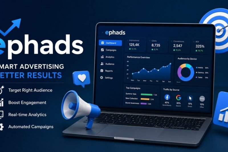 Ephads Guide: Features, Benefits & Uses !