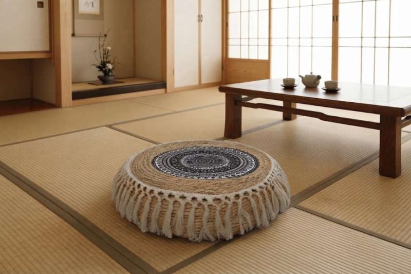 The Ultimate Guide to a Comfortable Meditation Cushion